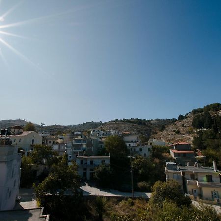Prasini Folia - Apartment Ida Ανώγεια Εξωτερικό φωτογραφία
