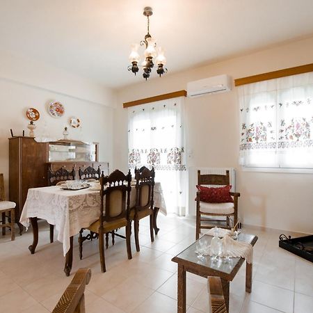 Prasini Folia - Apartment Ida Ανώγεια Εξωτερικό φωτογραφία