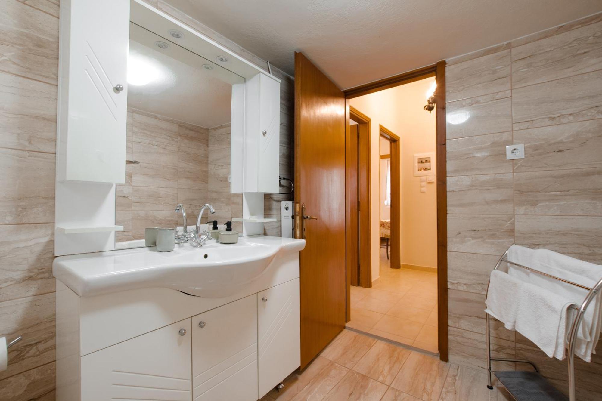 Prasini Folia - Apartment Ida Ανώγεια Εξωτερικό φωτογραφία