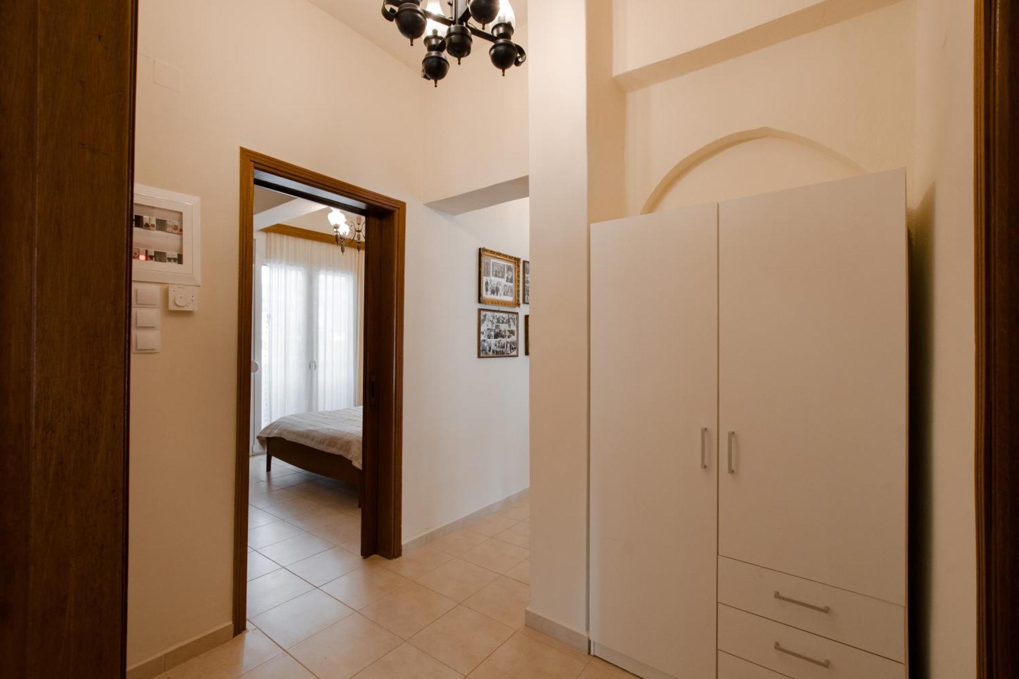 Prasini Folia - Apartment Ida Ανώγεια Εξωτερικό φωτογραφία