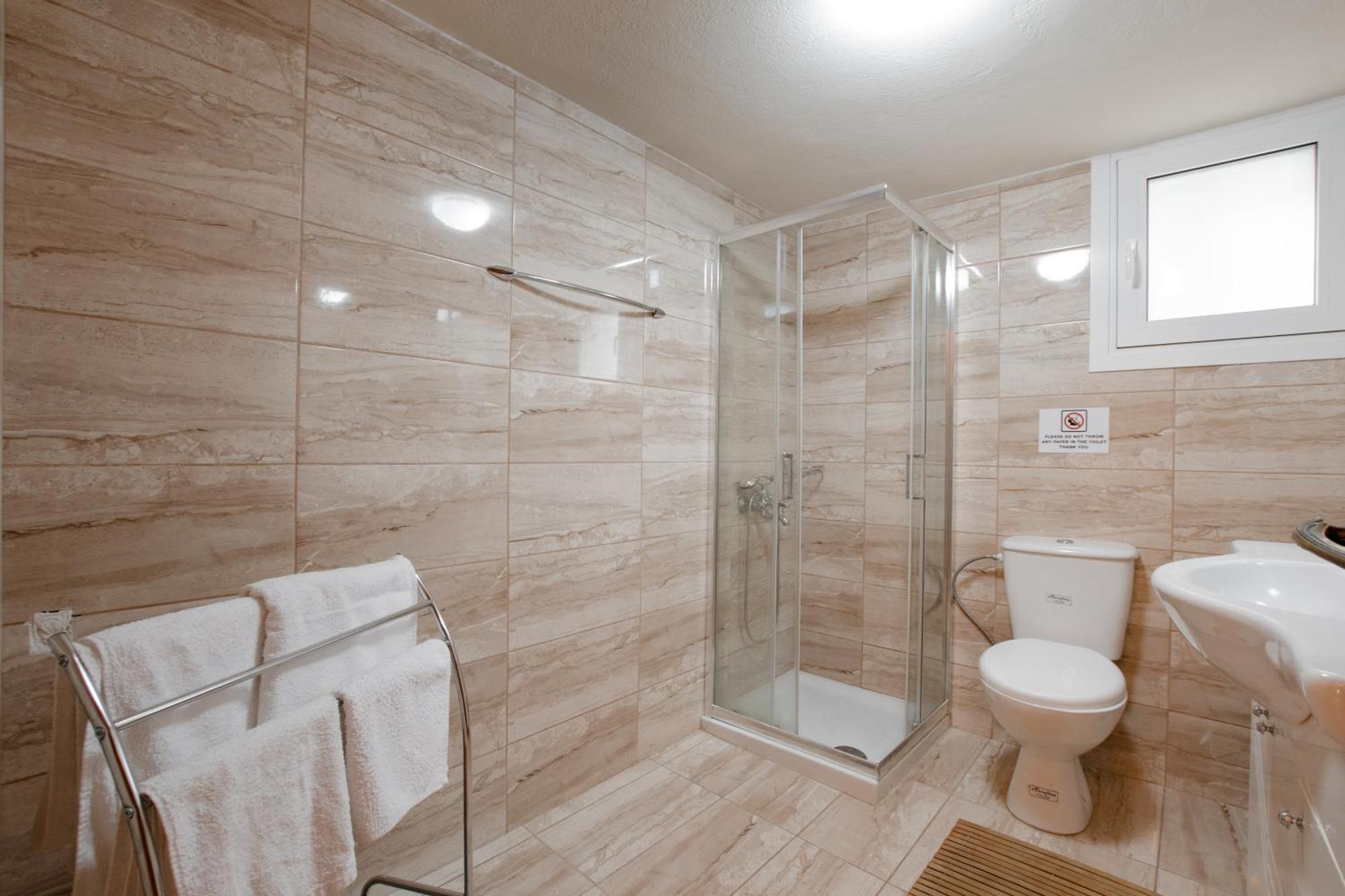 Prasini Folia - Apartment Ida Ανώγεια Εξωτερικό φωτογραφία
