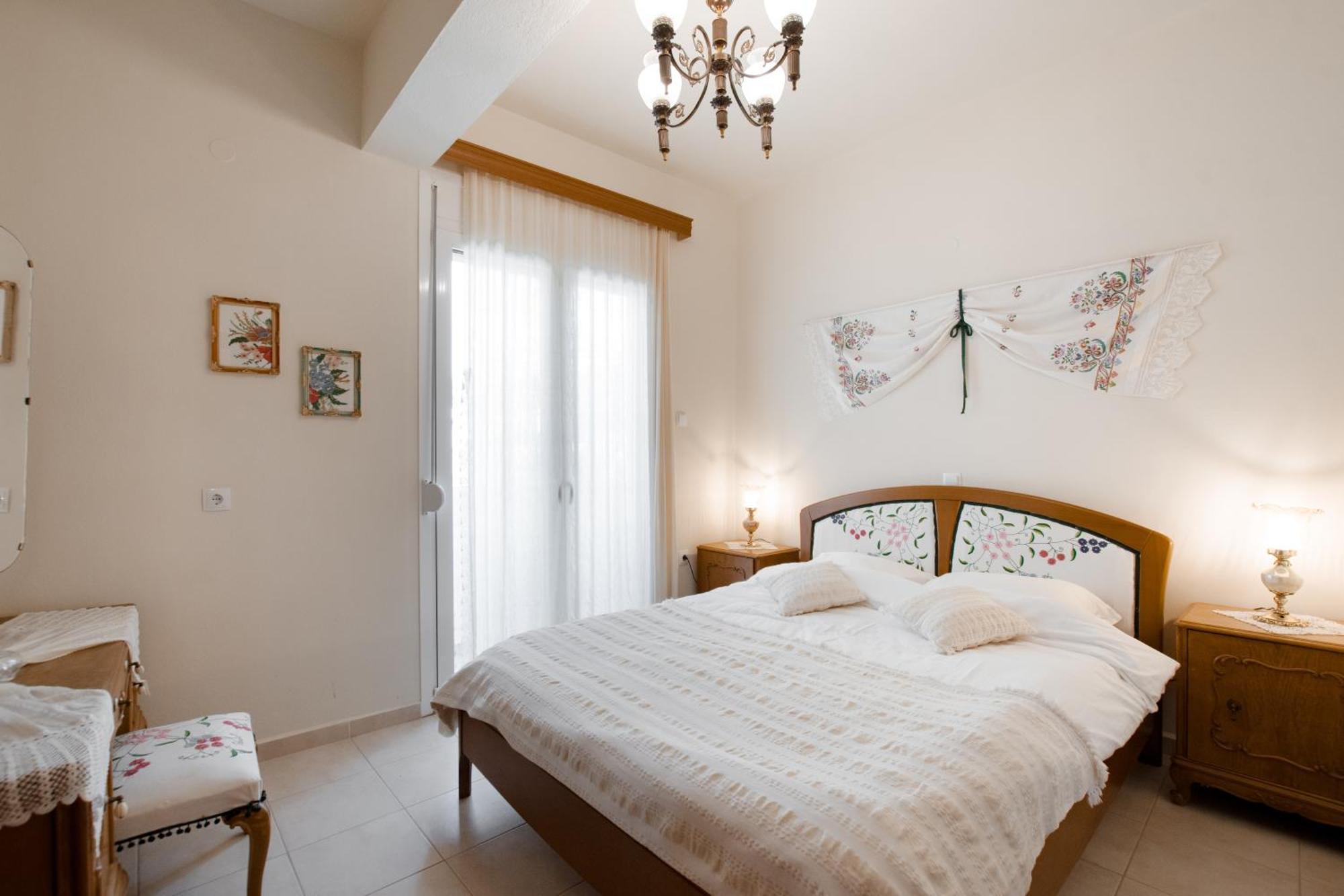 Prasini Folia - Apartment Ida Ανώγεια Εξωτερικό φωτογραφία