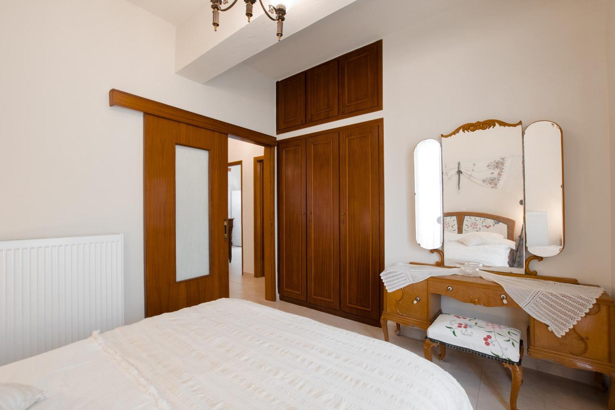 Prasini Folia - Apartment Ida Ανώγεια Εξωτερικό φωτογραφία