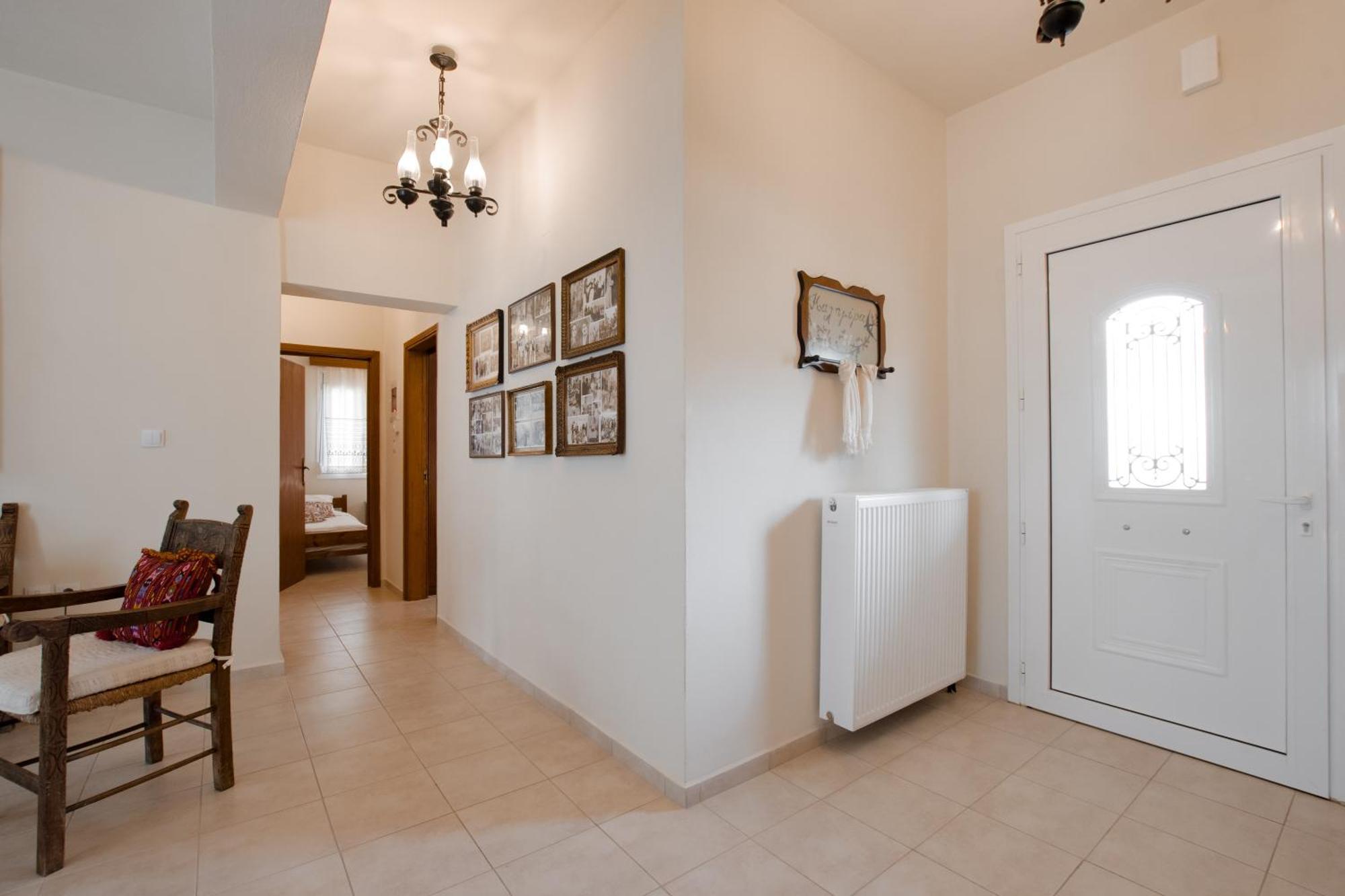Prasini Folia - Apartment Ida Ανώγεια Εξωτερικό φωτογραφία
